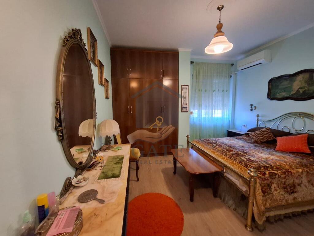 🏖️ Apartment 2+1+2 for Sale – Iliria Beach, Durres