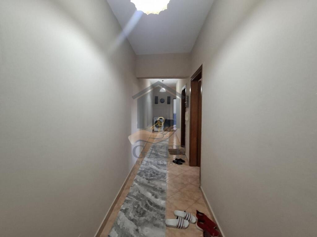 Appartamento 2+1+2 in Affitto– Durazzo (Vicino Hotel Adriatik)