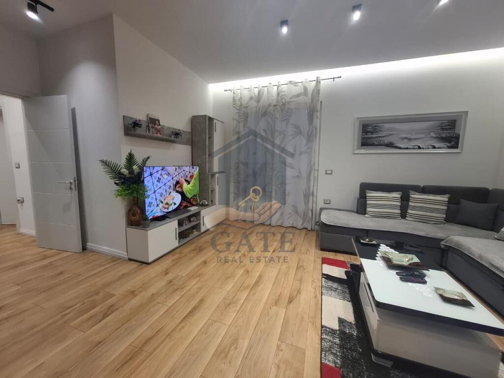 🏡 Apartment 2+1 + Garage + Storage for sale in Durres, near the Sports Palace