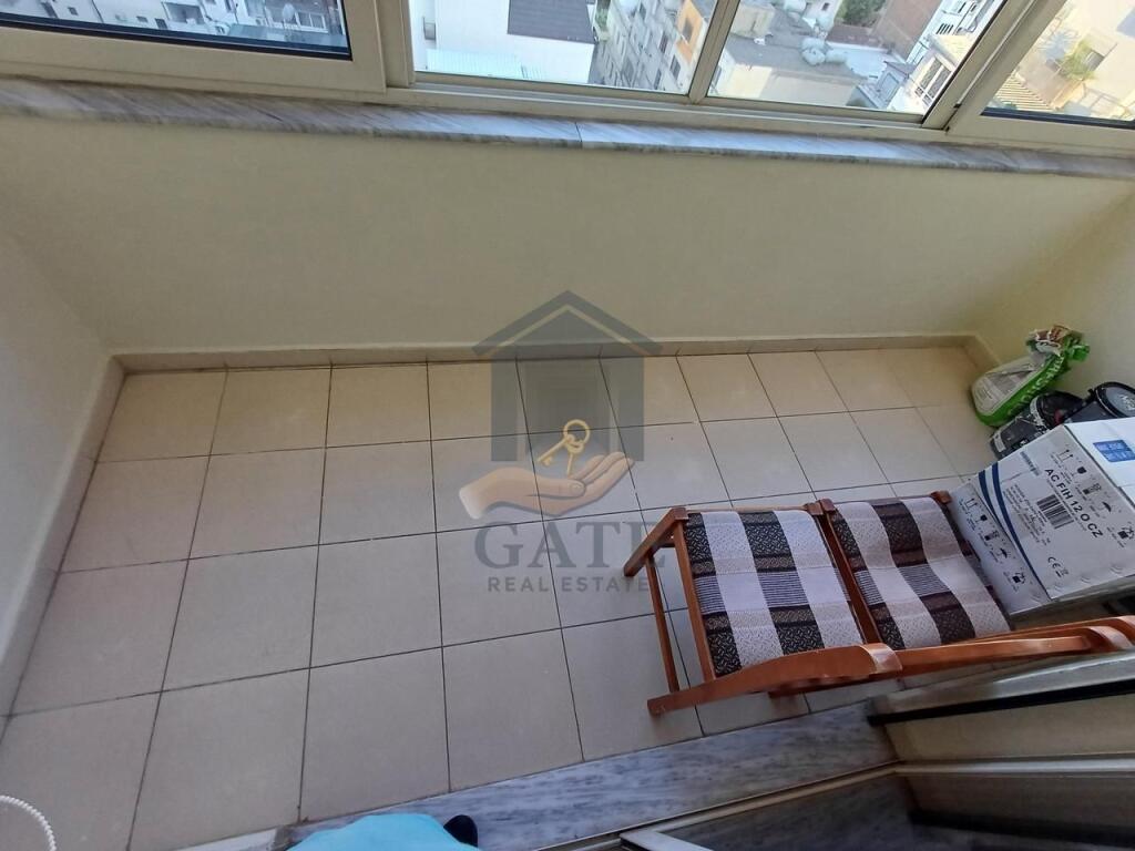 For sale, Apartment 2+1+2, Former Police District, Durres!