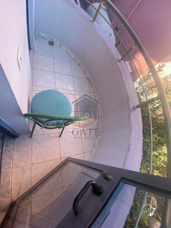 Studio Apartment for Rent – Pelikani Area, Durres Beach