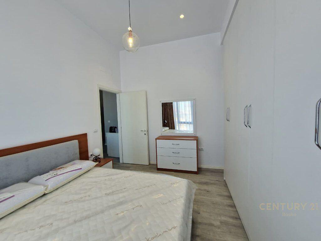 Apartment 1+1 for rent, Behind the Military Hospital
