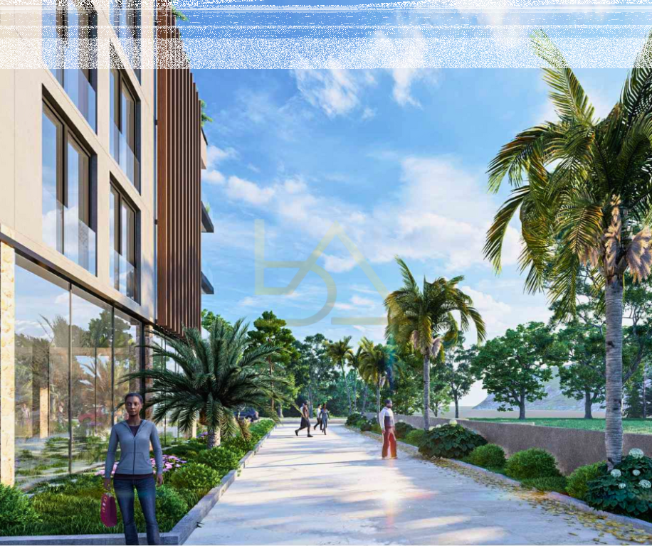 Appartamento in Vendita – Twin Resort, Radhimë, Vlorë