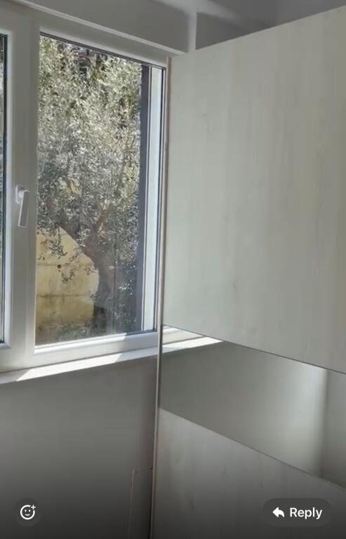 2+1,with veranda in fz construction liqeni i thate,700 euro