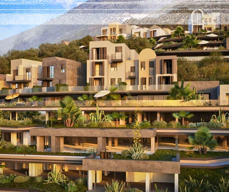 Appartamento in vendita – JA Green Coast, Palasë