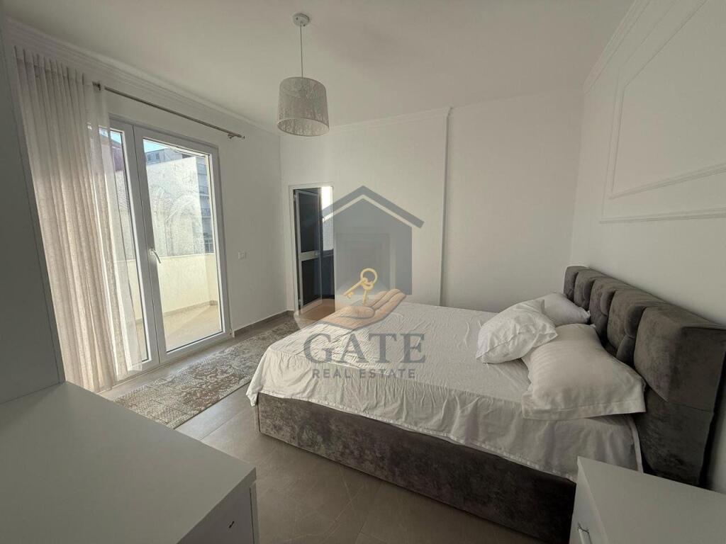 Appartamento 2+1 in affitto, Spiaggia, Durres