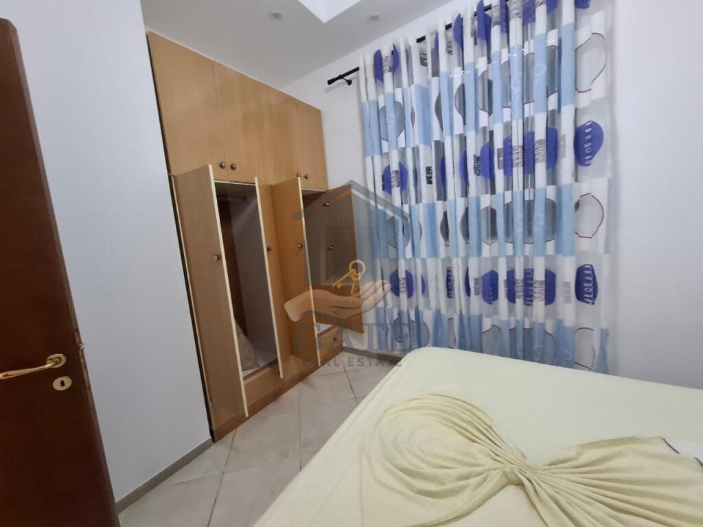 Apartament 1+1 me Qira – Plazh, Iliria