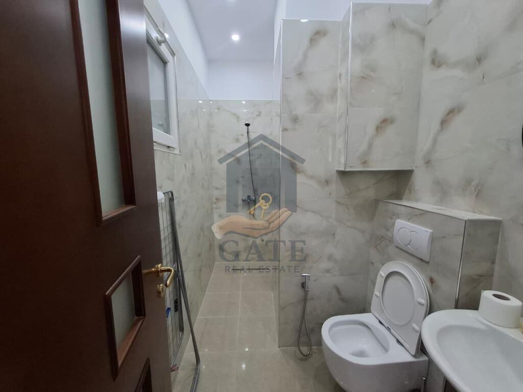 Apartament 1+1 me Qira – Plazh, Iliria