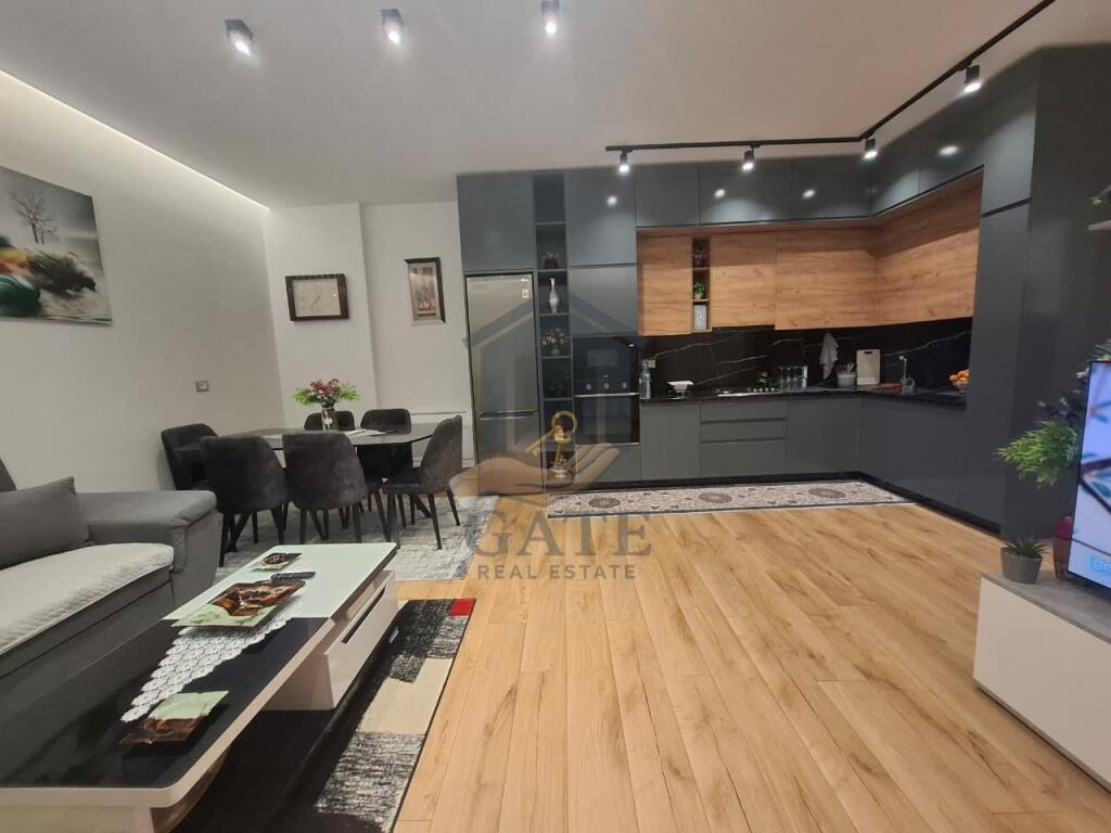 🏡 Apartment 2+1 + Garage + Storage for sale in Durres, near the Sports Palace