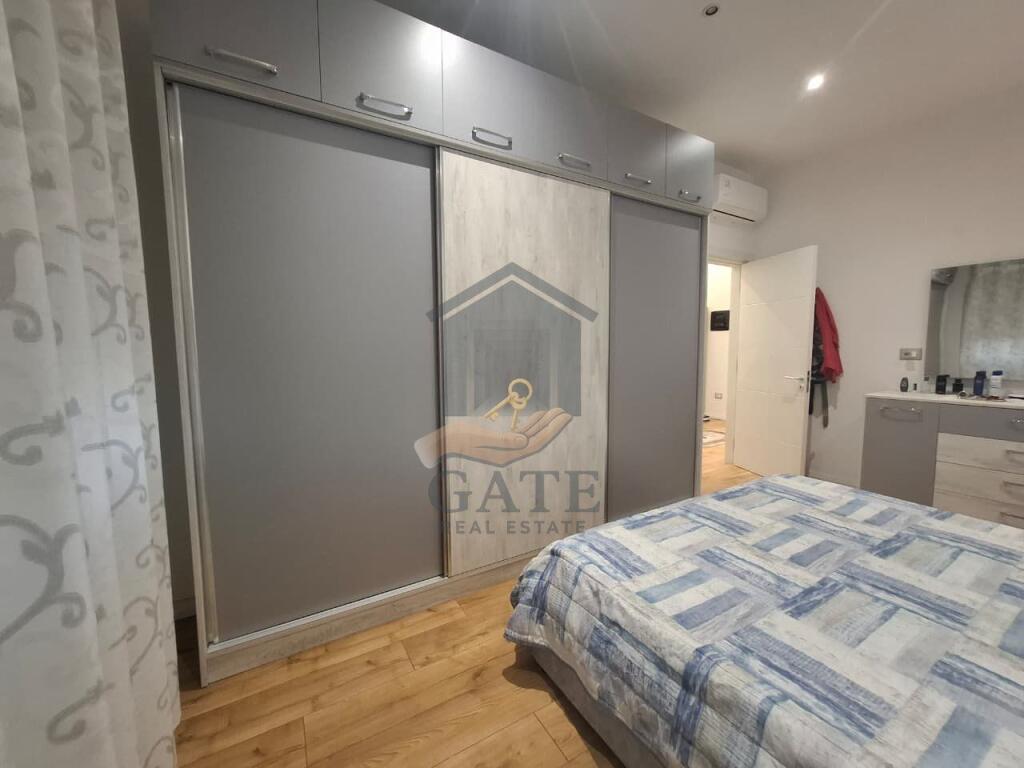 🏡 Apartment 2+1 + Garage + Storage for sale in Durres, near the Sports Palace