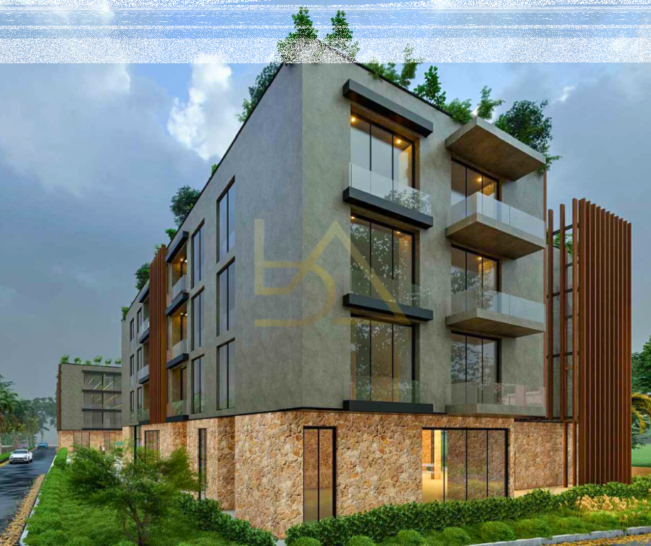 Appartamento in Vendita – Twin Resort, Radhimë, Vlorë