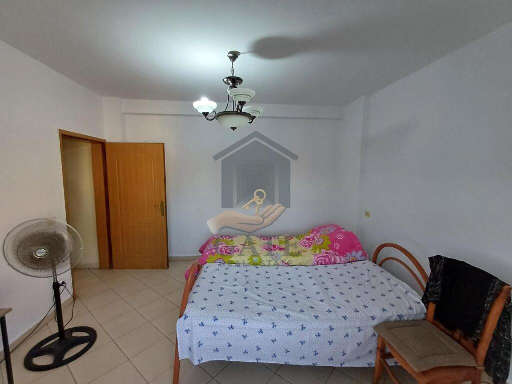 For sale, Apartment 2+1+2, Former Police District, Durres!