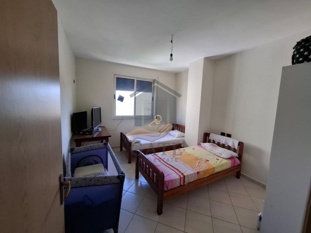 2+1 apartment for sale in Plazh Iliria, Durrës – Only 200m from the sea!