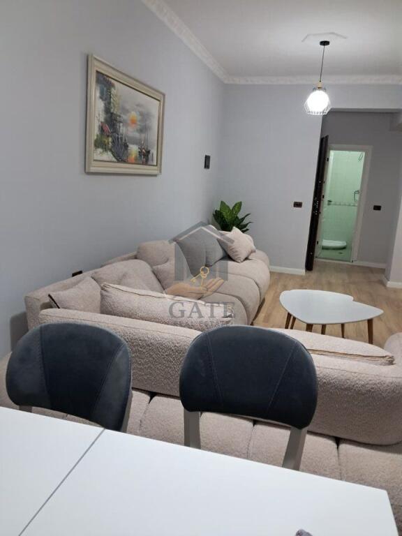 🏠 Apartment 2+1 with Separate Kitchen for Sale – Iliria Beach, Durrës