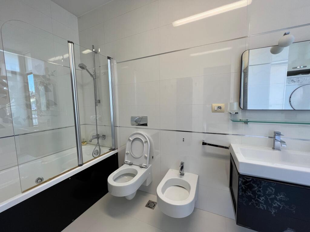 Apartment 2+1+2 for Rent – Bllok