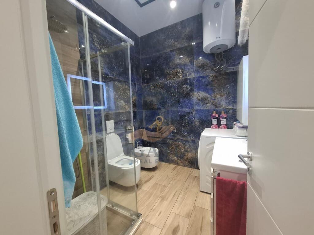 🏡 Apartment 2+1 + Garage + Storage for sale in Durres, near the Sports Palace
