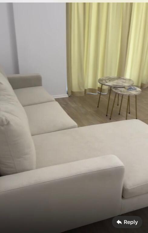 2+1,with veranda in fz construction liqeni i thate,700 euro