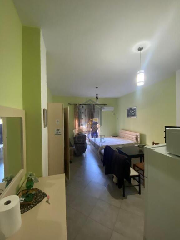 Studio apartment for rent – Beach, Durres (near Dajlan Bridge)