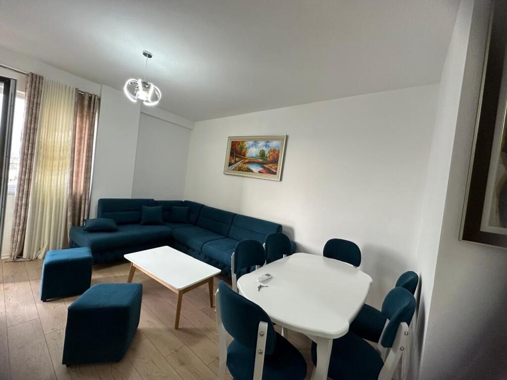 Apartment me qera 1+1 Grand Gallery, Yzberisht
