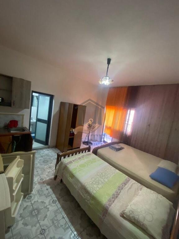 Studio Apartment for Rent – Pelikani Area, Durres Beach