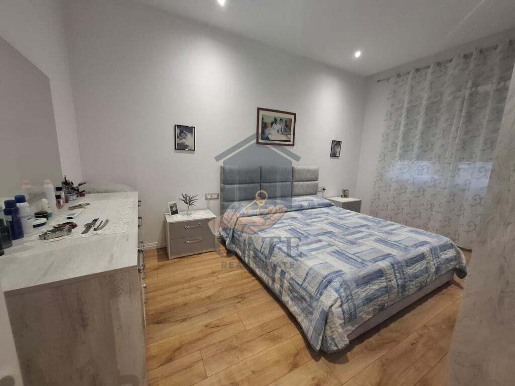 🏡 Apartment 2+1 + Garage + Storage for sale in Durres, near the Sports Palace