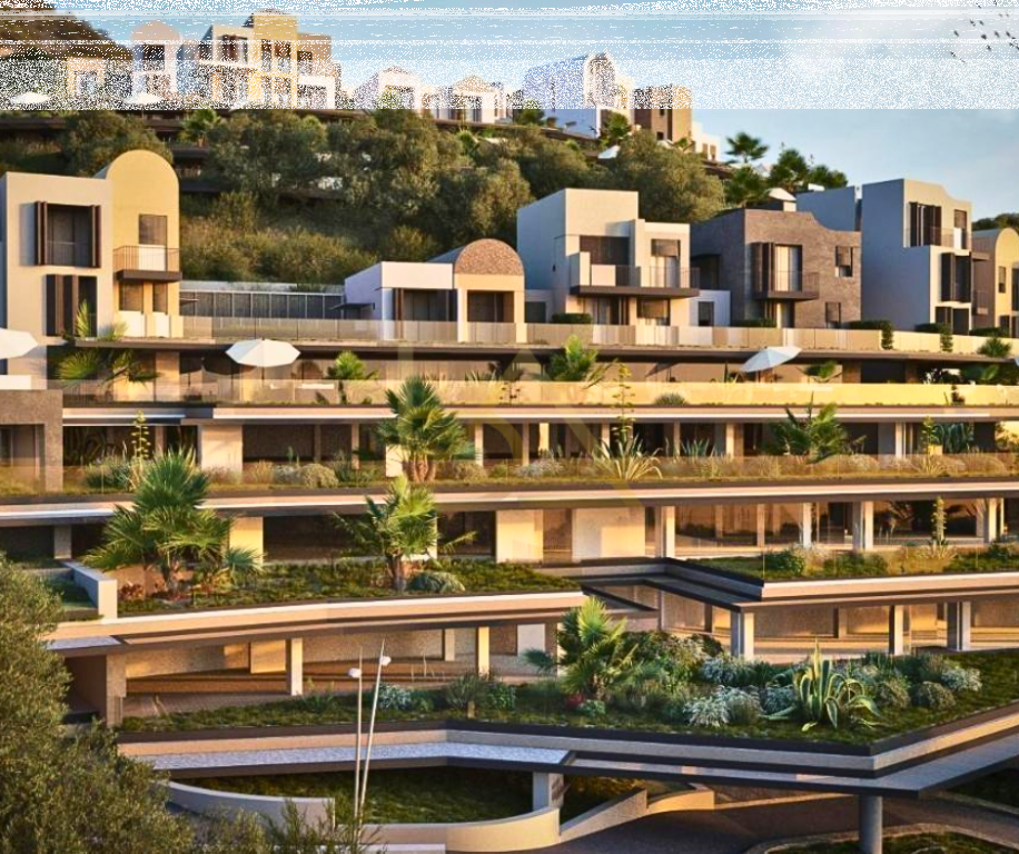 Appartamento in vendita – JA Green Coast, Palasë