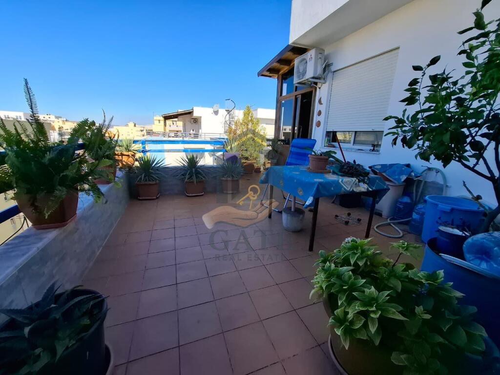 🏖️ Apartment 2+1+2 for Sale – Iliria Beach, Durres