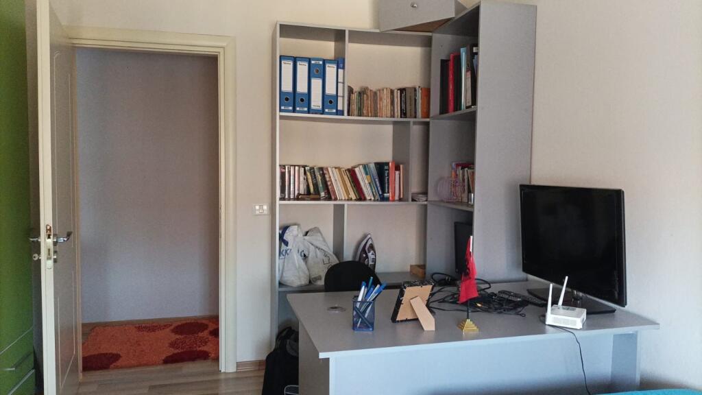 Apartment 2+1, Aviation Field!
