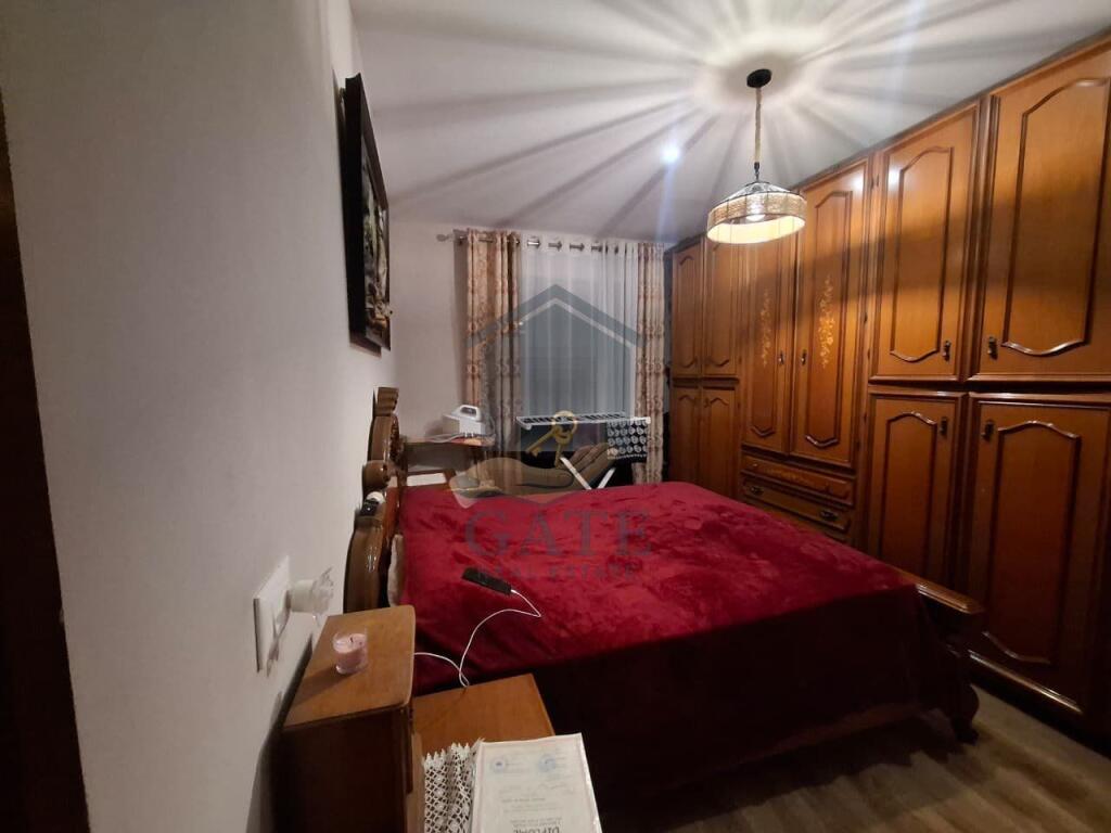 Apartment 2+1 + Parking Spot for Sale – Modern Investment, 2nd Floor Residence – Durres (near the Small Industrial Market)
