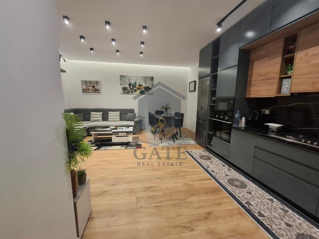 🏡 Apartment 2+1 + Garage + Storage for sale in Durres, near the Sports Palace
