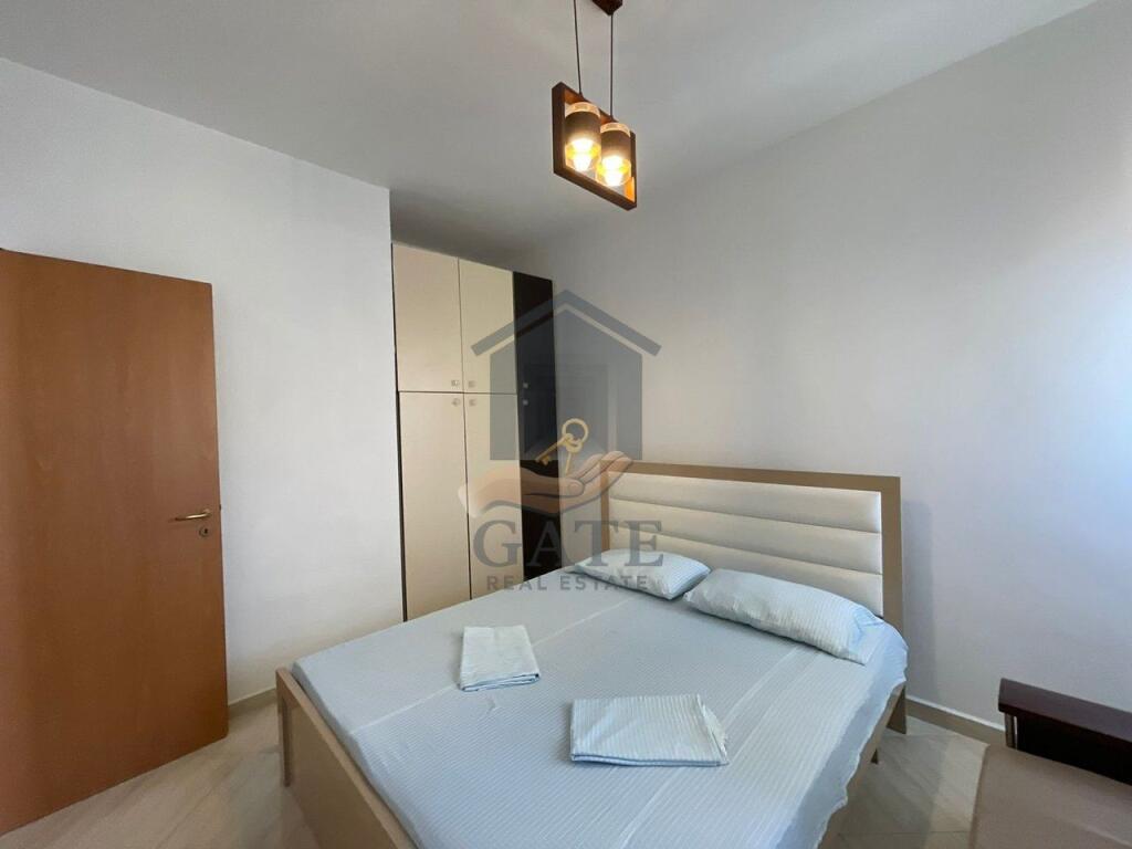 Apartament 1+1 me Qira – Plazh,Durres.
