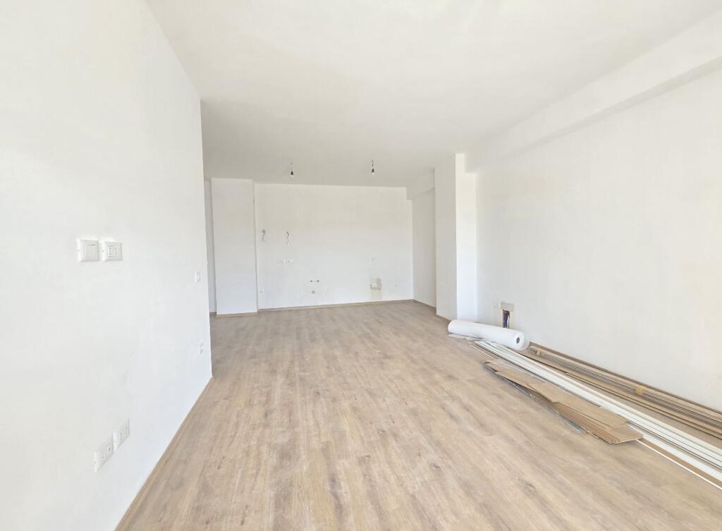 Appartamento 2+1 in vendita a Laprakë!