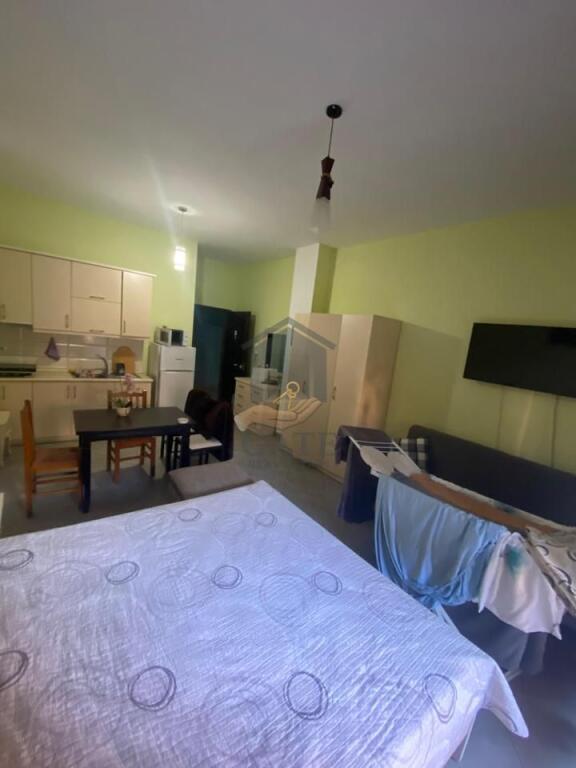 Studio apartment for rent – Beach, Durres (near Dajlan Bridge)