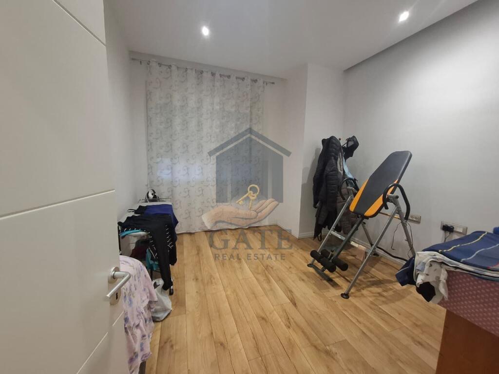 🏡 Apartment 2+1 + Garage + Storage for sale in Durres, near the Sports Palace