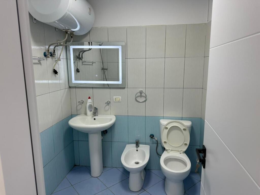 Shitet apartament 1+1 ne Misto Mame, ideal per Investim