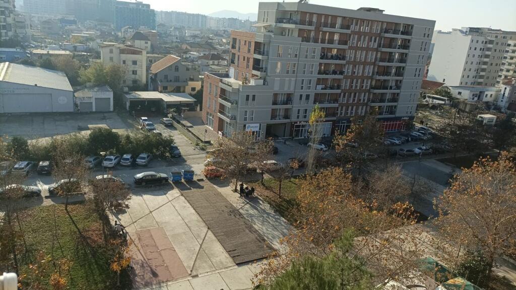 Apartment 2+1, Aviation Field!