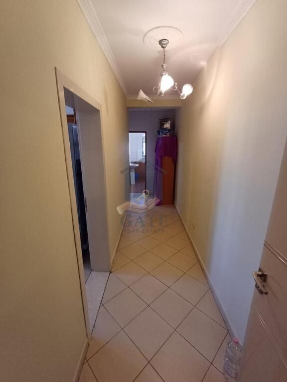 For sale, Apartment 2+1+2, Former Police District, Durres!