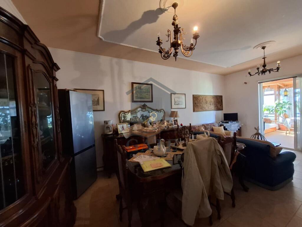 🏖️ Apartment 2+1+2 for Sale – Iliria Beach, Durres