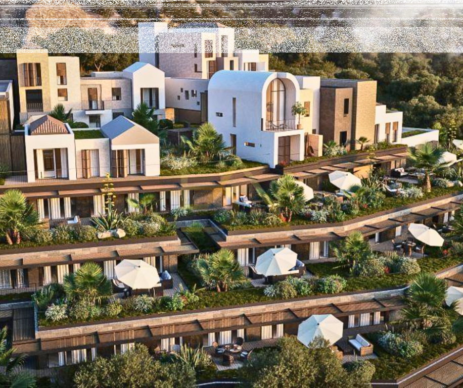 Appartamento in vendita – JA Green Coast, Palasë