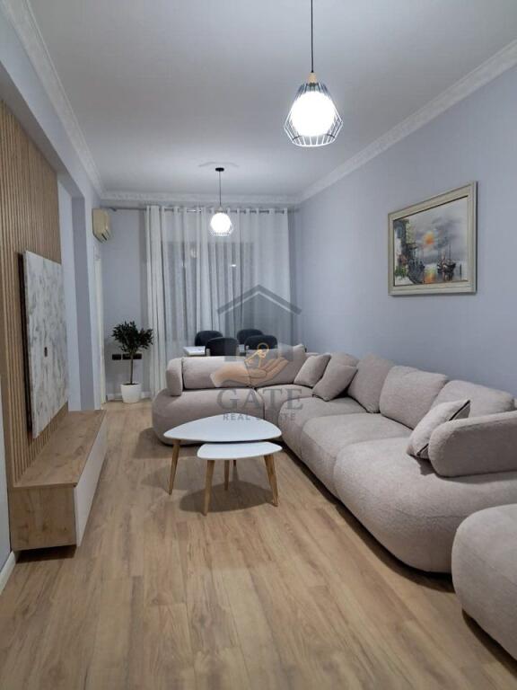 🏠 Apartment 2+1 with Separate Kitchen for Sale – Iliria Beach, Durrës