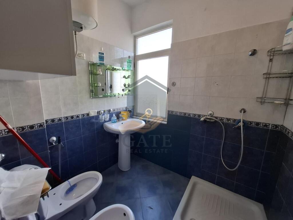 Appartamento 2+1+2 in Affitto– Durazzo (Vicino Hotel Adriatik)