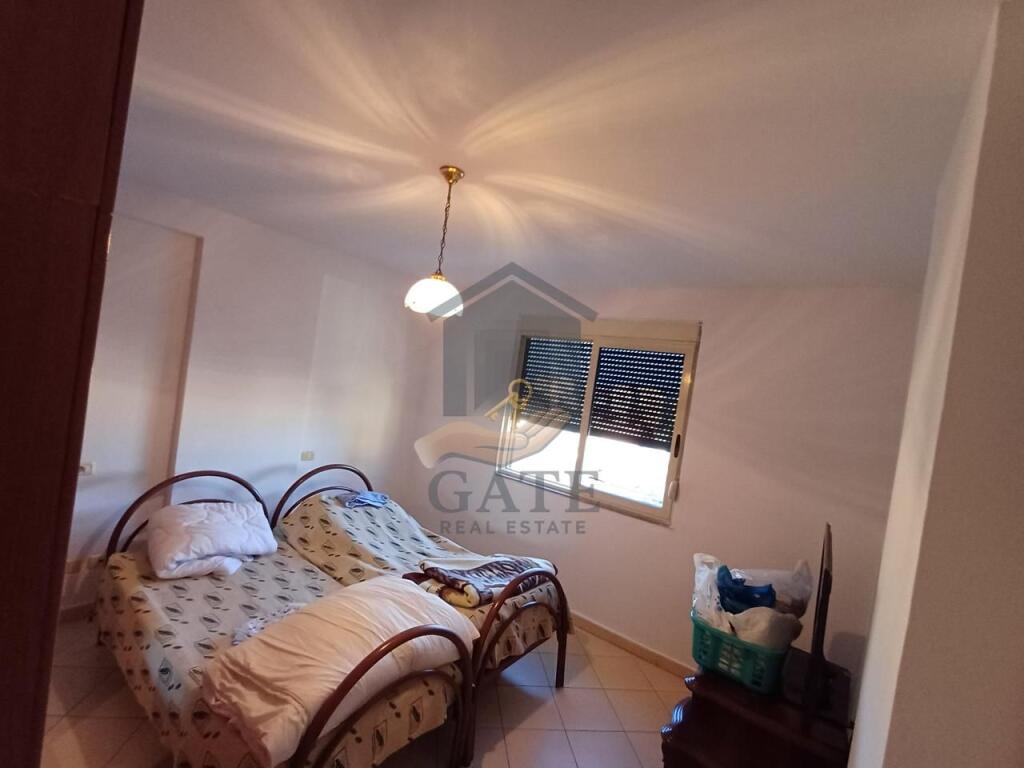 For sale, Apartment 2+1+2, Former Police District, Durres!