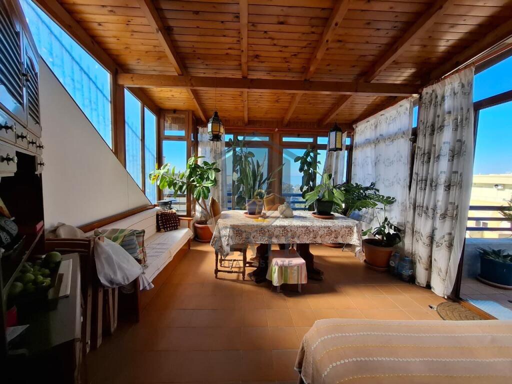 🏖️ Apartment 2+1+2 for Sale – Iliria Beach, Durres