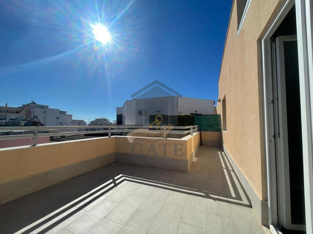 Apartment 2+1 for sale, Kazazi, Durres