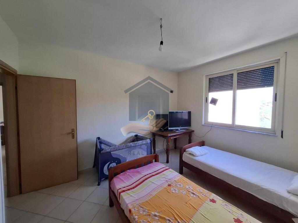 2+1 apartment for sale in Plazh Iliria, Durrës – Only 200m from the sea!