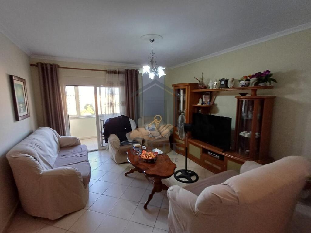 For sale, Apartment 2+1+2, Former Police District, Durres!