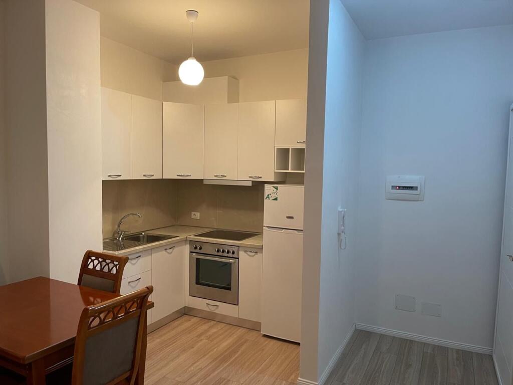 Apartment 1+1 for rent on Siri Kodra Street!
