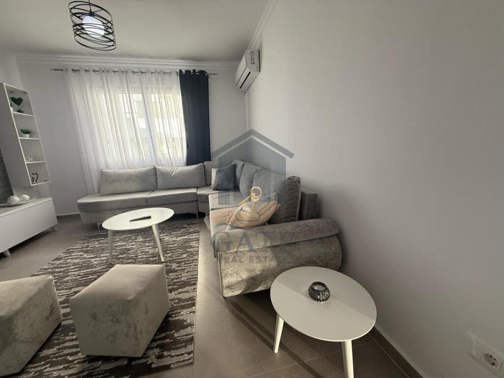 Appartamento 2+1 in affitto, Spiaggia, Durres