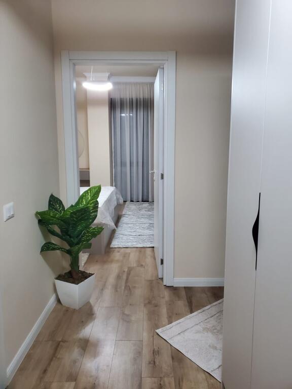 1+1,luxury furnished,dry lake,900 euros,with optional parking space