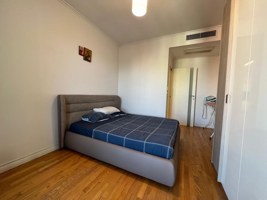 Apartment 2+1+2 for Rent – Bllok